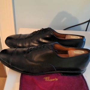 Allen Edmonds dress shoes